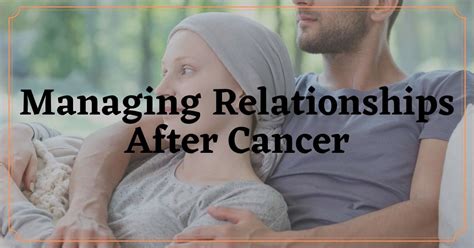 Relationships After Cancer How to Get Started Dating