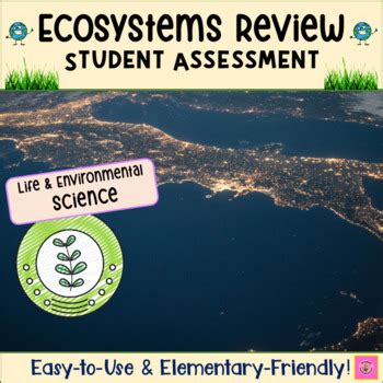 Relationships Key The Answer In Ecosystem