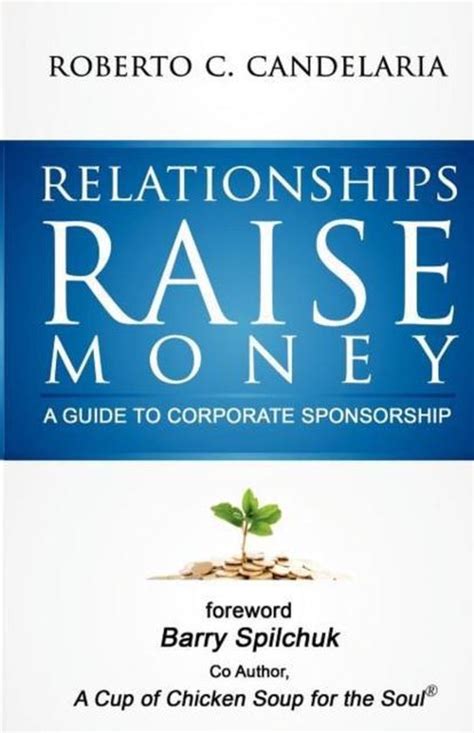 Relationships raise money a guide to corporate sponsorship. - Rochester carburetor workshop repair service manual.