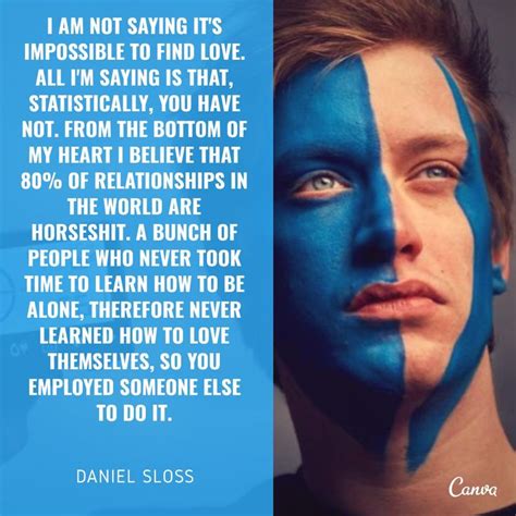 Read Online Relationships By Daniel Sloss