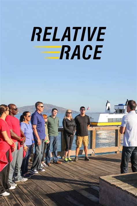 Relative race. 364. 20K views 3 years ago. Marcus Taylor and Keith Breedlove, the brother team from Season 5 of Relative Race, share how their lives changed during the competition, as well as afterward. … 