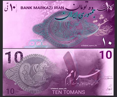 Relative value of Iranian Currency/Tomans? : iran - Reddit