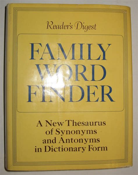 Relatives thesaurus. Things To Know About Relatives thesaurus. 