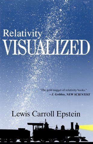 Relativity visualized by lewis carroll epstein biography