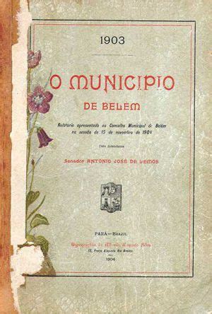Relatorio apresentado ao conselho municipal de belém, na sessão de 15 de novembro de 1902. - Il mondo ligneo un'anatomia della marina georgiana.