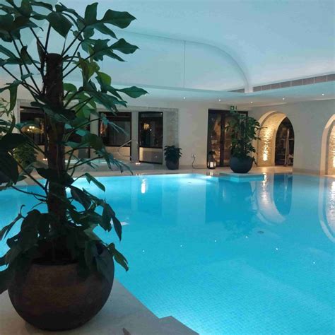 Relax and Unwind at the Athenaeum Spa Offers - Corinthia