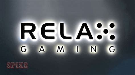 Relax gaming demo