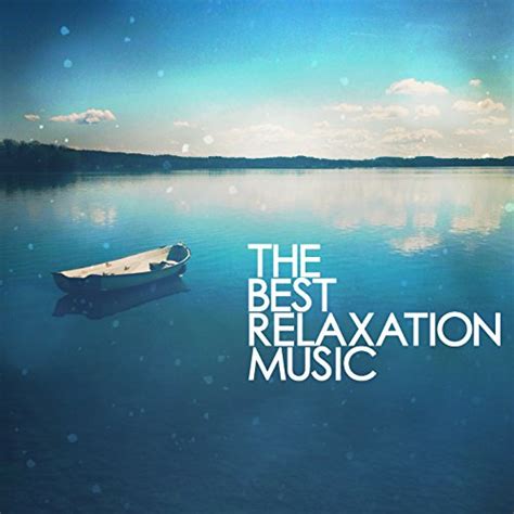Relaxation Music Theme Overview | AllMusic