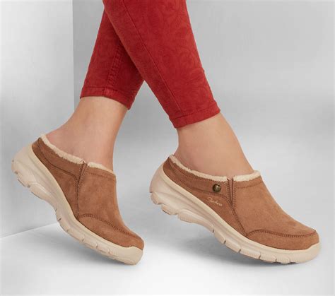 Relaxed Fit: Easy Going - Latte SKECHERS