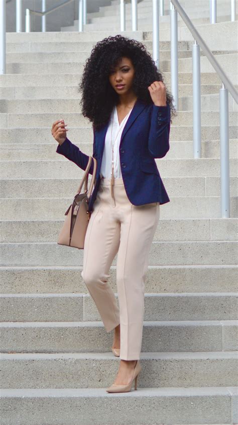 These 10 versatile work outfit ideas will take your professional style to the next level. ... “Effortlessly chic and relaxed, monochromatic looks are a foolproof uniform," Berlin says. ... (let alone plan out your outfits), and for those moments, one of the best solutions is a jumpsuit. The piece is effective, ...