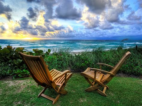 Relaxing & Gentle Chair Yoga - Lunch Break …