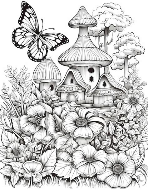 Real Bear Coloring Pages