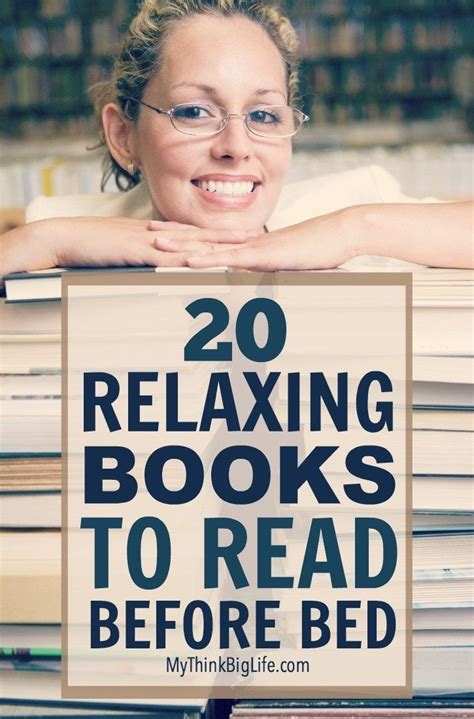 Relaxing Books & Audiobooks To Help You Drift Off - SleepWatch