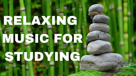 Relaxing Music for Study, Relax & Rest soul music. (Metin Levi ...