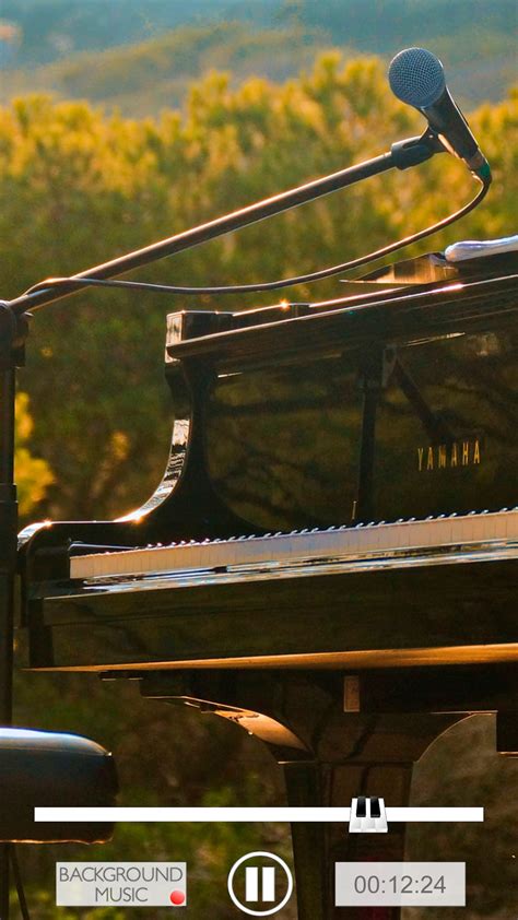 Relaxing Piano Music for Sleep APK Download for Android 