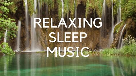 Relaxing Sleep Sounds Please don