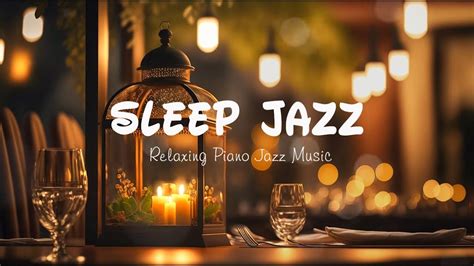 Relaxing Smooth Jazz Music Sleep, Study and Relax