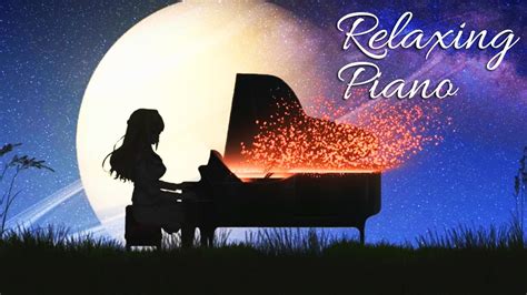 Relaxing piano music for sleep. 0:00 / 9:12:07. Soothing sleep music (9 hours) featuring relaxing piano music. Fall asleep to sleeping music composed by Peder B. Helland/Soothing Relaxation with … 