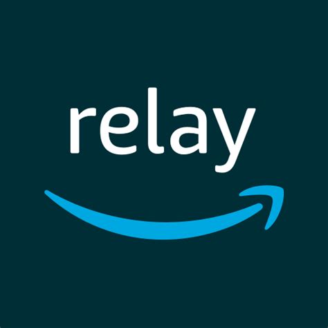 Amazon Relay is a self-service web portal and m