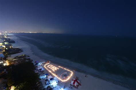 Relay for Life Fort Myers Beach a success