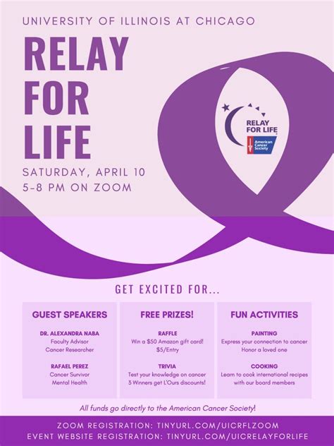Relay for life near me. Things To Know About Relay for life near me. 