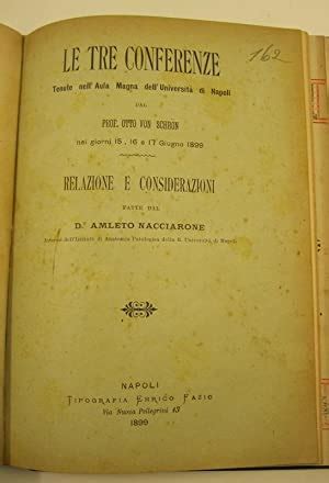 Relazione delle adunanze tenute in roma dal comitato nei giorni l 3 giugno 1909 nella sede della r. - Linee guida espen sulla nutrizione epatica epatica.