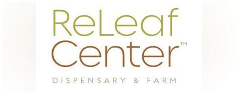 Visit The Releaf Center, AR's dispensary in B