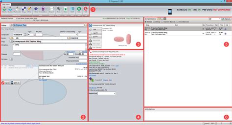 Release Notes – Z Dispense 2.4.244 (April 2024) – Z Software