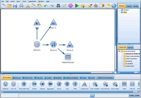 Release Notes for IBM SPSS Modeler 18.4