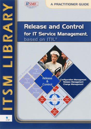 Release and control for it service management based on itil a practitioner guide itsm library. - Field guide to trees of britain europe and north america.