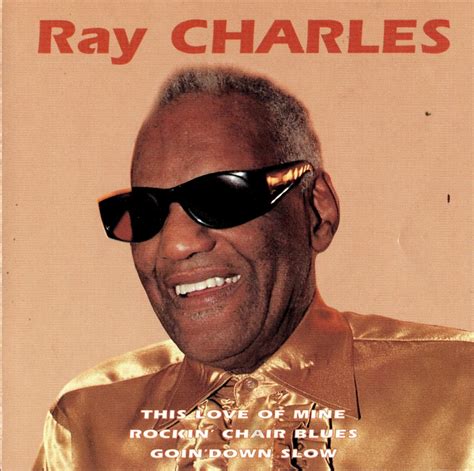 Release group “Ain’t It So” by Ray Charles - MusicBrainz