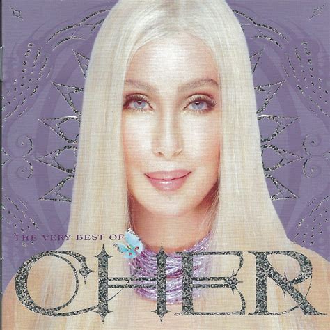 Release group “The Very Best of Cher” by Cher - MusicBrainz