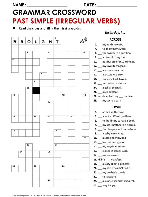 Release in a way crossword. Clue & Answer Definitions. TABLET (noun) a dose of medicine in the form of a small pellet. a number of sheets of paper fastened together along one edge. The New York Times Mini Crossword is a shorter version of the classic New York Times crossword puzzle. It was first introduced in 2014 as a daily online puzzle, and has since become a … 