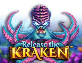 Release the Kraken  Играть бесплатно в демо режиме  Обзор Игры