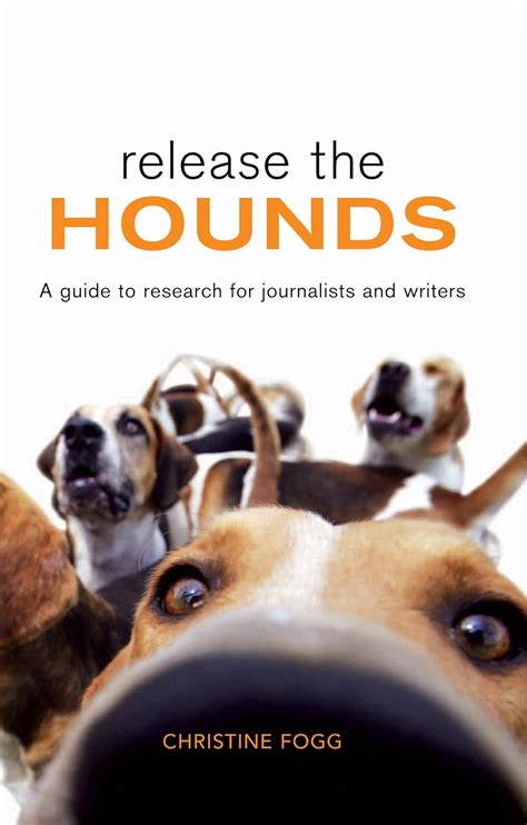 Release the hounds a guide to research for journalists and writers. - The net languages a quick translation guide.
