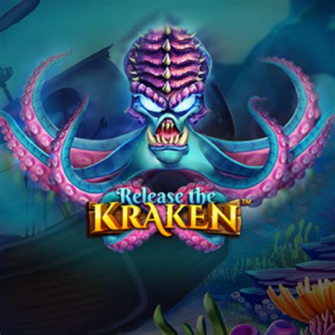 Release the kraken demo