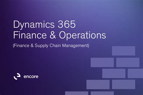 Released Versions of Dynamics 365 for Finance and …