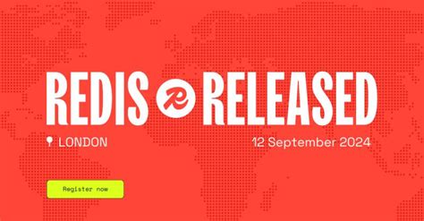 Released by the London-based