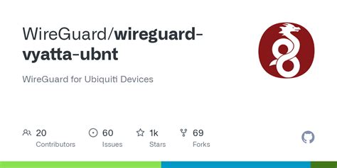 Releases · WireGuard/wireguard-vyatta-ubnt · GitHub