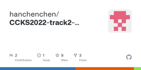 Releases · hanchenchen/CCKS2024-track2-solution · GitHub