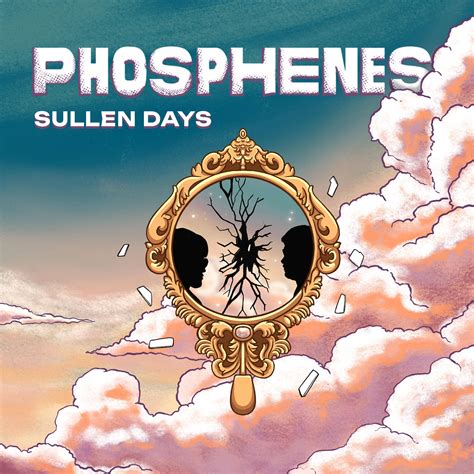 Releases Phosphenes