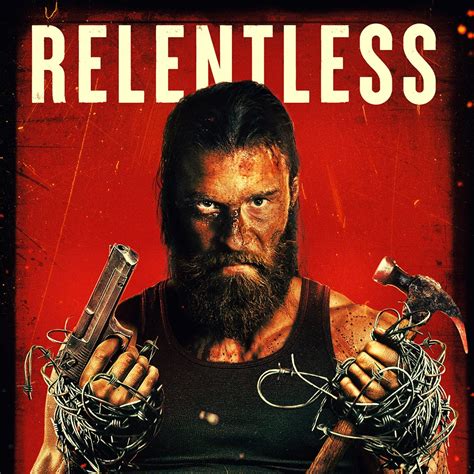 Relentless Onlyfans Leak