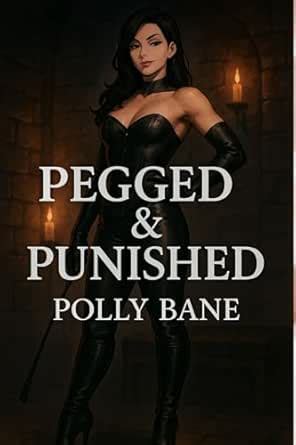 Relentless Anal Domination