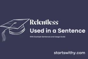 Relentless beats reddit.  See examples of relentless used in a sentence.  He was...