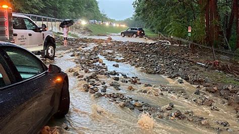 Relentless rain floods roads in Northeast, leads to evacuations, rescues
