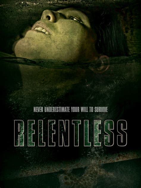 Relentless subtitles