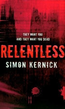 Download Relentless Tina Boyd 2 By Simon Kernick