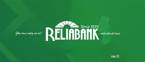Reliabank.com. Reliabank, Tea, South Dakota. 50 likes · 6 were here. Financial service. 