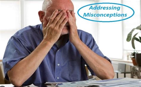 implementation for misconceptions