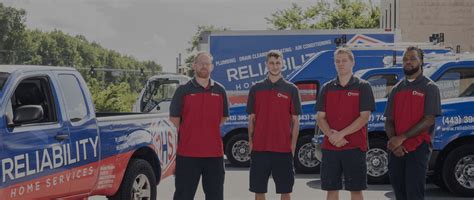 Reliability Home in Dundalk, MD - fyple.com